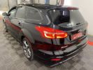 Ford Focus SW 2.0 TDCi 150 SetS ST Line  Noir  - 6