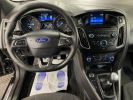 Ford Focus SW 2.0 TDCi 150 SetS ST Line  Noir  - 9