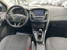 Ford Focus tdci 115 titanium Noir  - 3