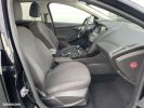 Ford Focus tdci 115 titanium Noir  - 4