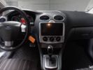 Ford Focus TDCI Ghia Powershift Bleu  - 5