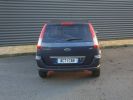 Ford Fusion + 1.4 TDCI 68PLUS Noir Métallisé Occasion - 21