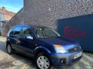 Ford Fusion 1,4 TDCI 70ch 66,000KM Bleu  - 1