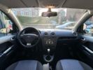 Ford Fusion 1,4 TDCI 70ch 66,000KM Bleu  - 4