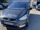 Ford Galaxy Gris Occasion - 1
