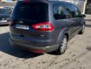 Ford Galaxy Gris Occasion - 3