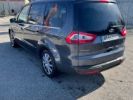 Ford Galaxy Gris Occasion - 4
