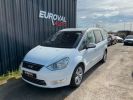 Ford Galaxy 2.0 scti 203ch TITANIUM 7 PLACES Blanc  - 1