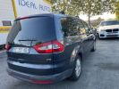 Ford Galaxy 2.0 TDCI 140CH DPF GHIA Gris C  - 4