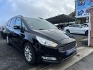 Ford Galaxy 2.0 TDCI 150 SetS Trend Noir  - 10