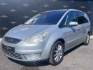 Ford Galaxy II 2.0 TDCI 140CH TITANIUM BV6 -7PLACES Gris  - 3