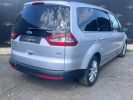 Ford Galaxy II 2.0 TDCI 140CH TITANIUM BV6 -7PLACES Gris  - 4