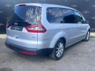 Ford Galaxy II 2.0 TDCI 140CH TITANIUM BV6 -7PLACES Gris  - 5