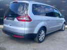 Ford Galaxy II 2.0 TDCI 140CH TITANIUM BV6 -7PLACES Gris  - 7