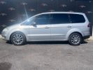 Ford Galaxy II 2.0 TDCI 140CH TITANIUM BV6 -7PLACES Gris  - 9