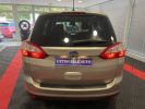 Ford Grand C-MAX 1.0 EcoBoost 125 SetS Titanium 7PL Marron Clair  - 9