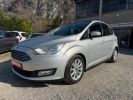 Ford Grand C-MAX 1.0 ECOBOOST 125CH STOP&START TITANIUM Gris C  - 1