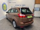 Ford Grand C-MAX 1.0 SCTI 125CH ECOBOOST STOP&START TITANIUM Marron  - 4