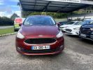 Ford Grand C-MAX 1.5 TDCi 120ch Stop&Start Business Nav PowerShift ROUGE CLAIR  - 3