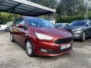 Ford Grand C-MAX 1.5 TDCi 120ch Stop&Start Business Nav PowerShift ROUGE CLAIR  - 7