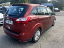 Ford Grand C-MAX 1.5 TDCi 120ch Stop&Start Business Nav PowerShift ROUGE CLAIR  - 8