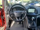 Ford Grand C-MAX 1.5 TDCi 120ch Stop&Start Business Nav PowerShift ROUGE CLAIR  - 9