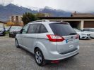 Ford Grand C-MAX 1.6 tdci 115 edition 01-2015 1°MAIN 7 PLACES REGULATEUR BT   - 2