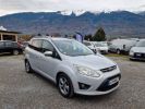 Ford Grand C-MAX 1.6 tdci 115 edition 01-2015 1°MAIN 7 PLACES REGULATEUR BT   - 3