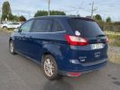 Ford Grand C-MAX 1.6 TDCI 115CH FAP TITANIUM X Bleu F  - 3