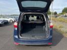 Ford Grand C-MAX 1.6 TDCI 115CH FAP TITANIUM X Bleu F  - 5