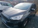 Ford Grand C-MAX 2.0 TDCi 150ch Stop&Start Trend Business GRIS  - 2