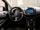 Ford Grand C-MAX 2.0 TDCi 150ch Stop&Start Trend Business GRIS  - 10