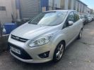 Ford Grand C-MAX Cmax 1.0 125 Ecoboost Problème Moteur Gris  - 1