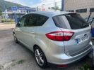 Ford Grand C-MAX Cmax 1.0 125 Ecoboost Problème Moteur Gris  - 2