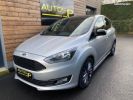 Ford Grand C-MAX ii (2) 1.0 ecoboost 125 s&s sport Gris  - 1