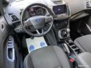 Ford Grand C-MAX ii (2) 1.0 ecoboost 125 s&s sport Gris  - 4