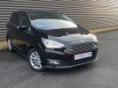 Ford Grand C-MAX ii phase 2 2.0 tdci 150 titanium powershift .7 pls .bva Noir Occasion - 2