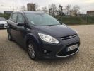 Ford Grand C-MAX TDCI 115CV TITANIUM FAP 7 PLACES     Diesel GRIS METAL  - 1