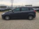 Ford Grand C-MAX TDCI 115CV TITANIUM FAP 7 PLACES     Diesel GRIS METAL  - 5