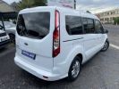 Ford Grand Tourneo Connect 1.5 L EcoBlue 120 SetS Titanium Blanc  - 2