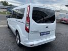 Ford Grand Tourneo Connect 1.5 L EcoBlue 120 SetS Titanium Blanc  - 9