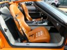 Ford GT GTX1 ROADSTER EDITION LIMITEE N°36 Arancio Borealis Vendu - 20