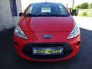 Ford Ka 1.2 69 Ambiente Sunrise  - 2