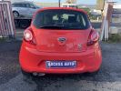 Ford Ka 1.2 69 SetS  Rouge  - 4