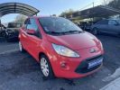 Ford Ka 1.2 69 SetS  Rouge  - 7