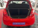 Ford Ka 1.2 69 SetS Titanium Rouge  - 8