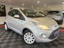 Ford Ka 1.2 69 Titanium Grise  - 4