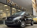 Ford Ka 1.2 69CH STOP&START TITANIUM Noir  - 1