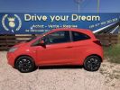 Ford Ka II 1.2 69 TREND Rouge  - 3