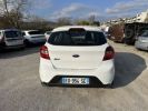 Ford Ka KA+ 1.2 TI-VCT 85CH ULTIMATE Blanc  - 5